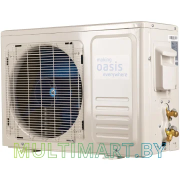 Кондиционер Oasis OC-24 картинка 2